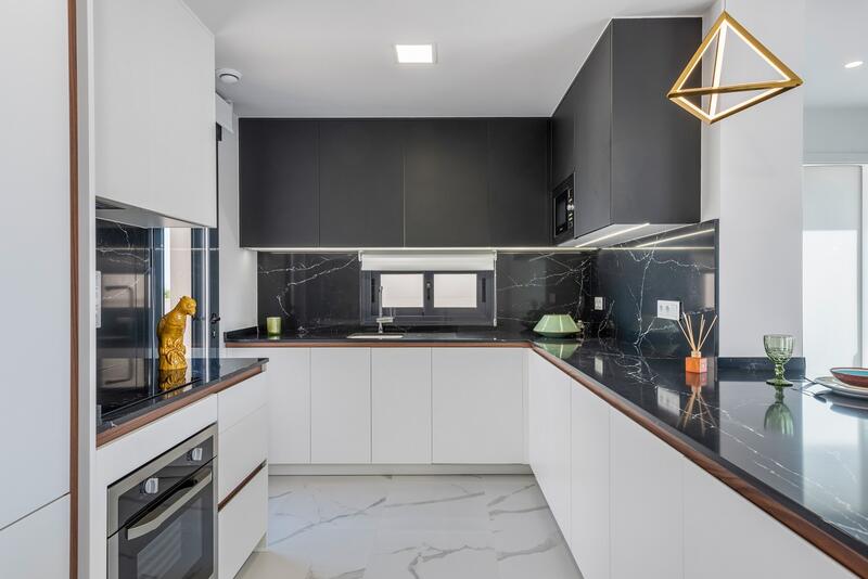 2 Schlafzimmer Appartement zu verkaufen