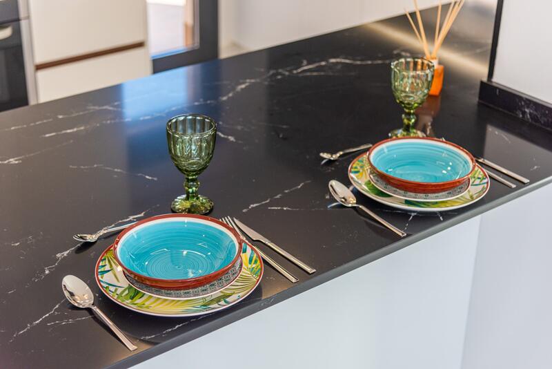 2 Schlafzimmer Appartement zu verkaufen