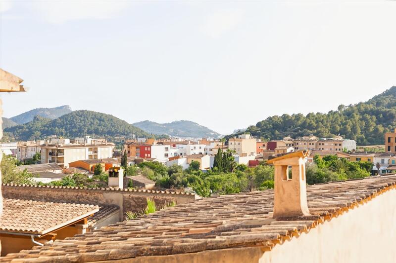 4 Cuarto Casa Cueva en venta