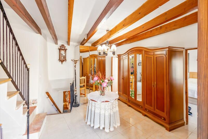 4 Cuarto Casa Cueva en venta