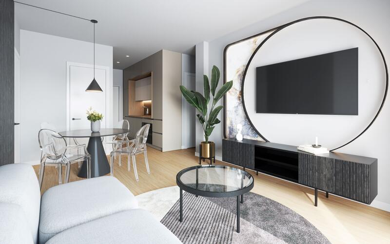 2 bedroom Apartment for sale 2 bedroom Apartment for sale