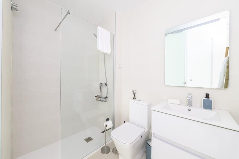 2 Schlafzimmer Appartement zu verkaufen