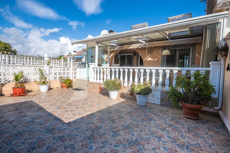 2 chambre Maison Troglodyte à vendre 2 chambre Maison Troglodyte à vendre