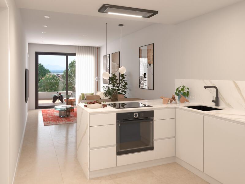 2 soverom Leilighet til salgs