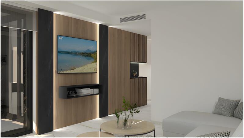 3 slaapkamer Villa Te koop 3 slaapkamer Villa Te koop