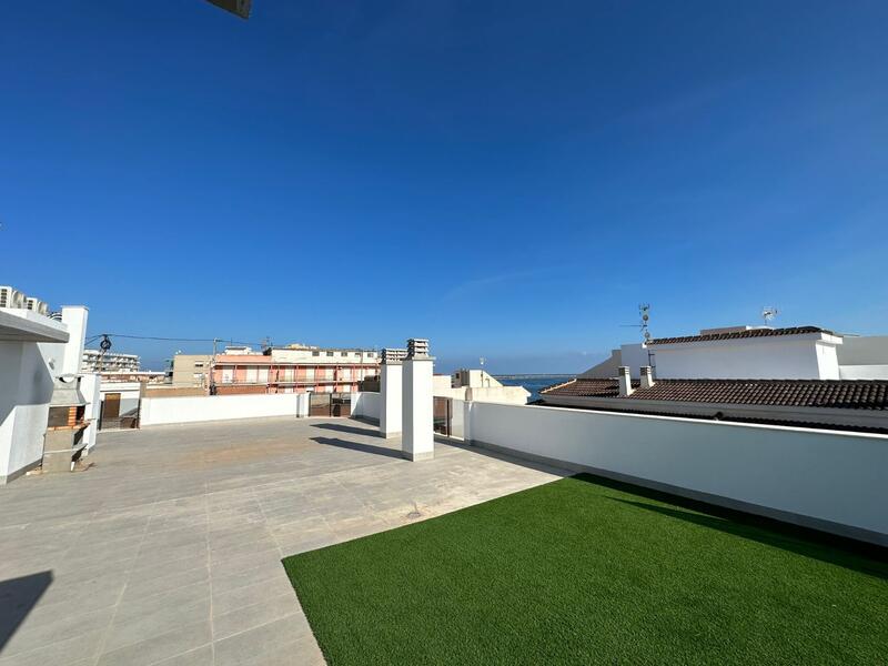 2 Schlafzimmer Appartement für Langzeitmiete