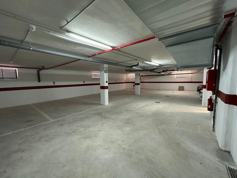 2 Schlafzimmer Appartement für Langzeitmiete