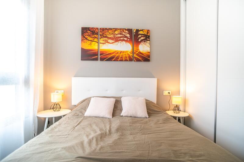 2 soveværelse Lejlighed til salg