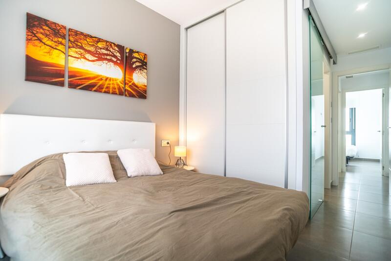 2 soveværelse Lejlighed til salg