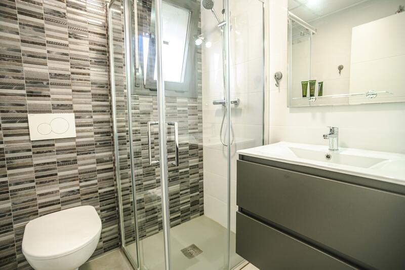 2 soveværelse Lejlighed til salg