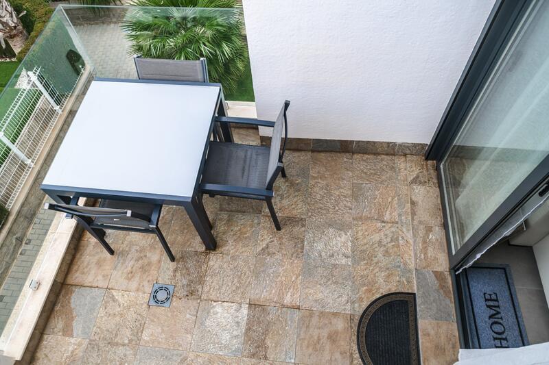 2 soveværelse Lejlighed til salg