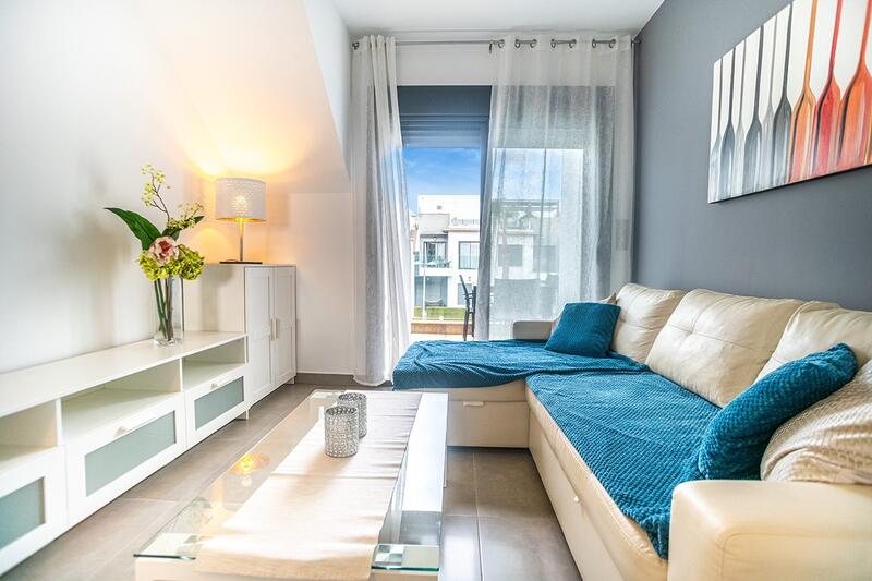 2 soveværelse Lejlighed til salg