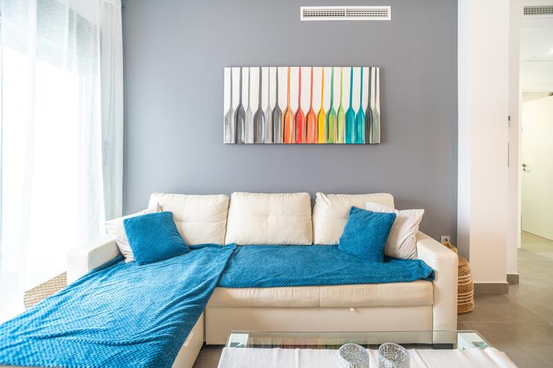 2 soveværelse Lejlighed til salg