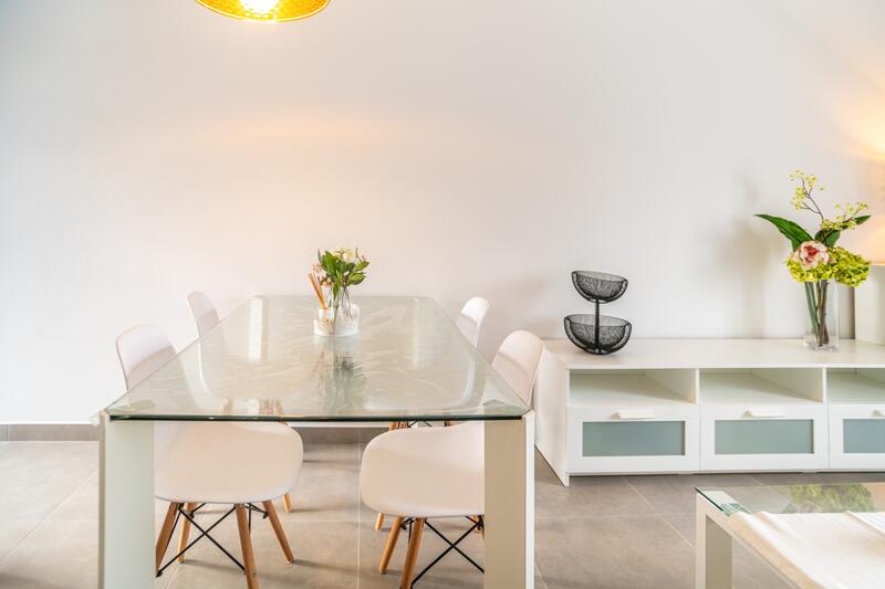 2 soveværelse Lejlighed til salg