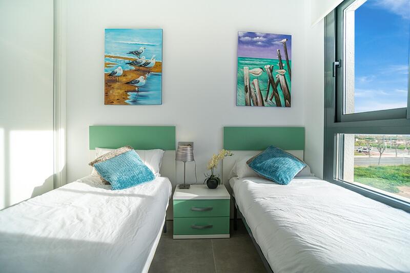 2 soveværelse Lejlighed til salg