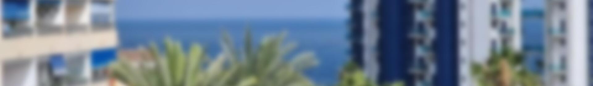 1 slaapkamer Appartement Te koop