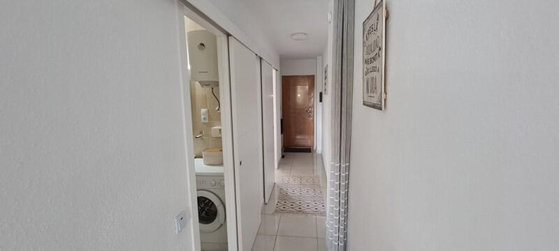 1 slaapkamer Appartement Te koop