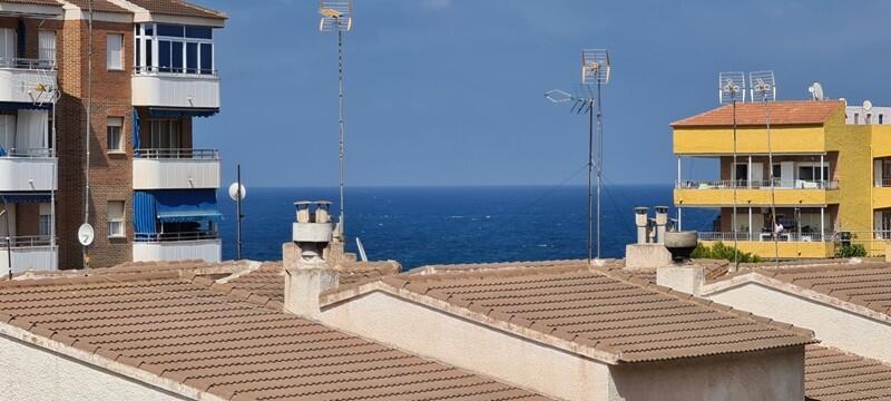 1 slaapkamer Appartement Te koop