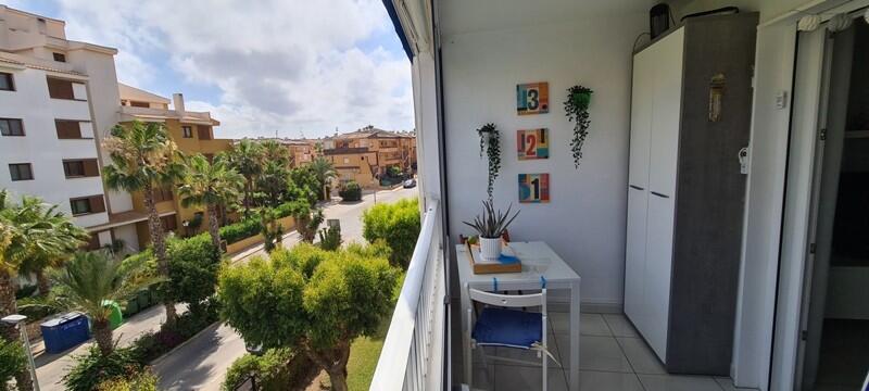 1 slaapkamer Appartement Te koop