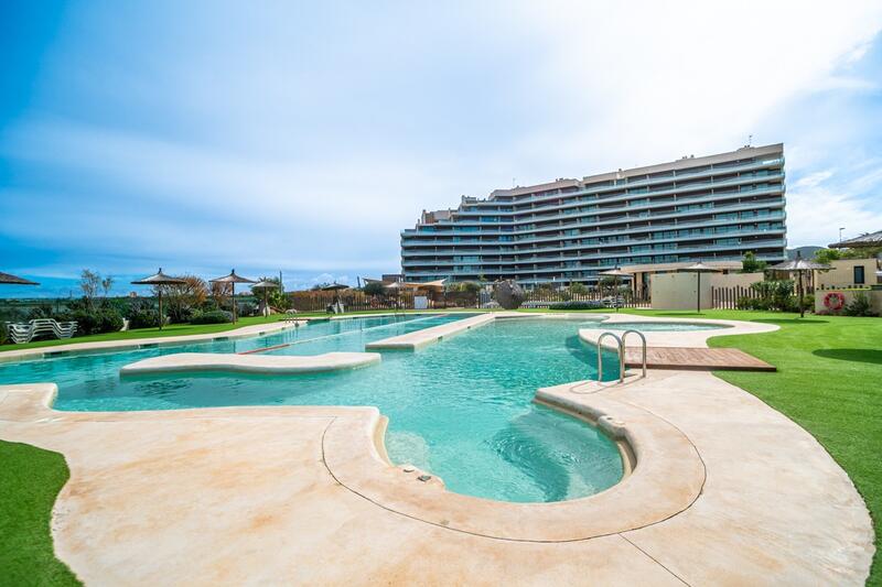 2 bedroom Apartment for sale