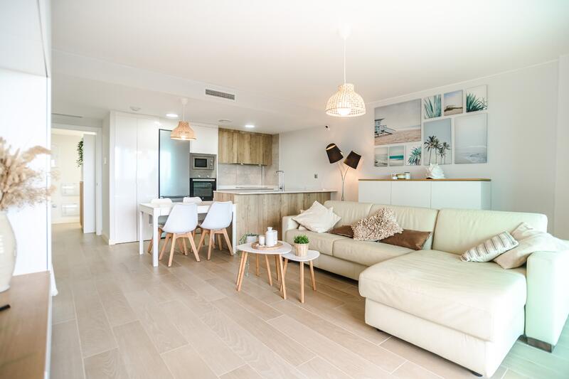 2 bedroom Apartment for sale