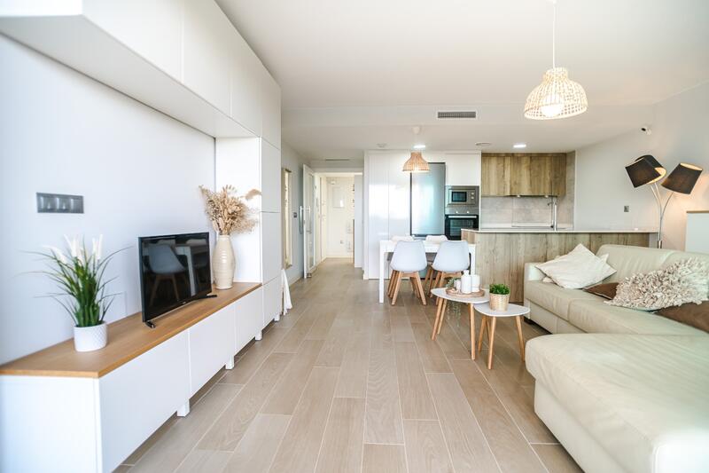 2 bedroom Apartment for sale