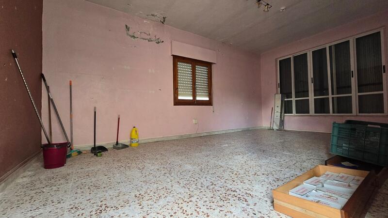 3 chambre Villa à vendre