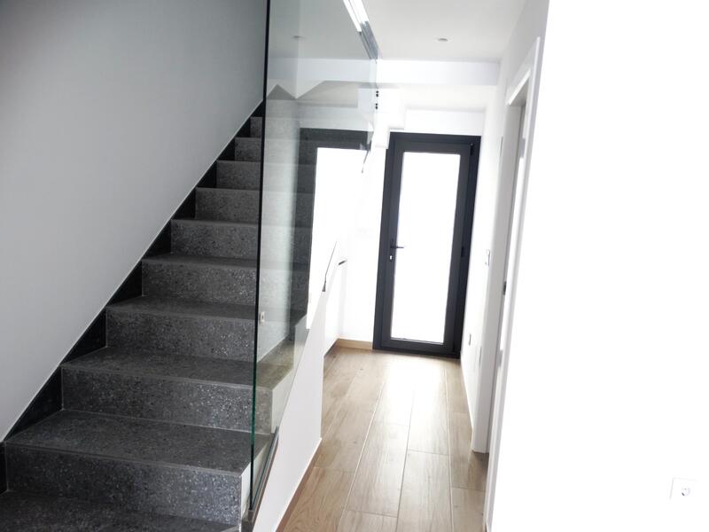 3 chambre Maison Troglodyte à vendre