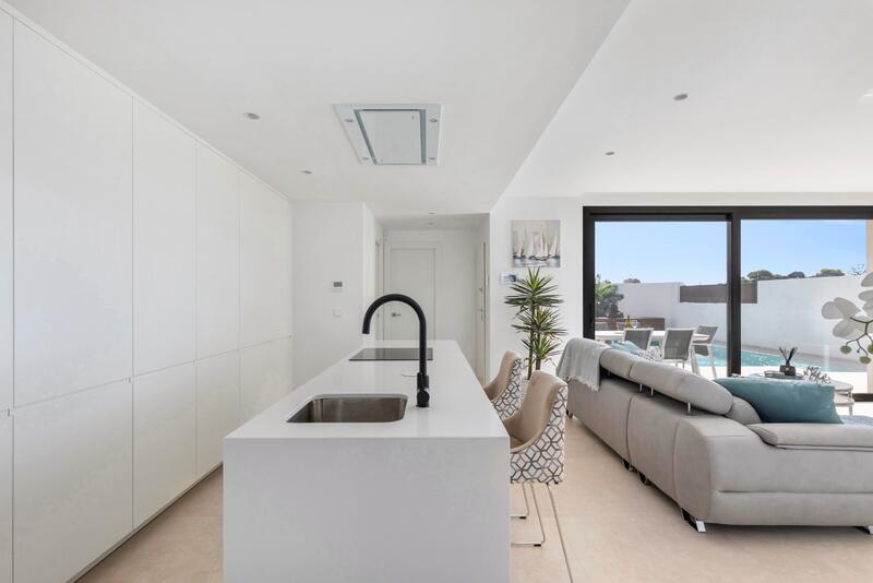 3 chambre Villa à vendre