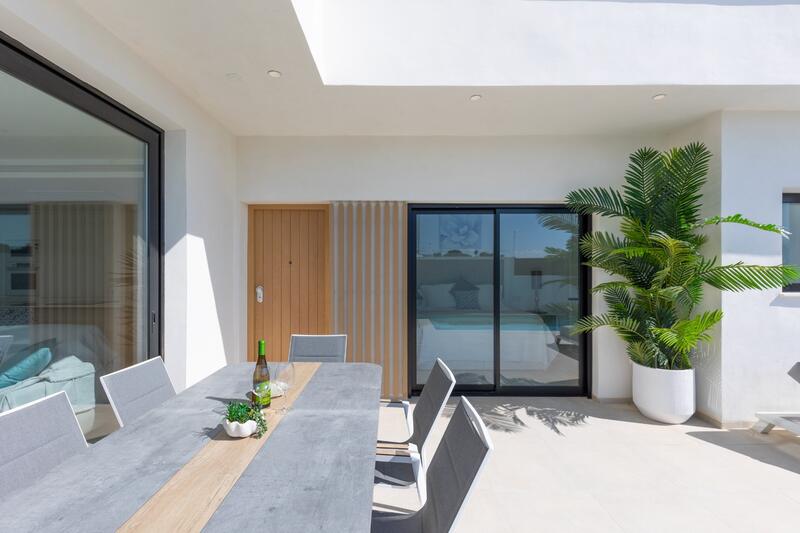 3 chambre Villa à vendre