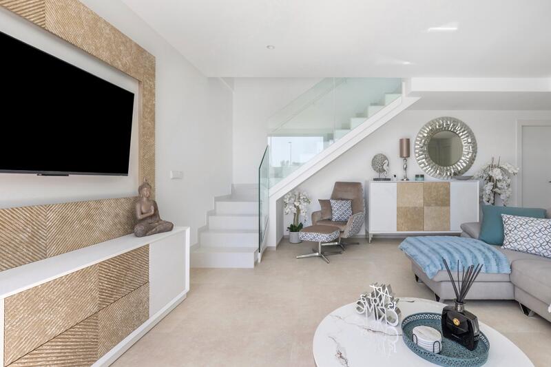 3 chambre Villa à vendre