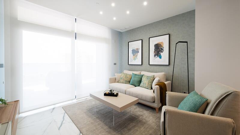 3 Cuarto Apartamento en venta