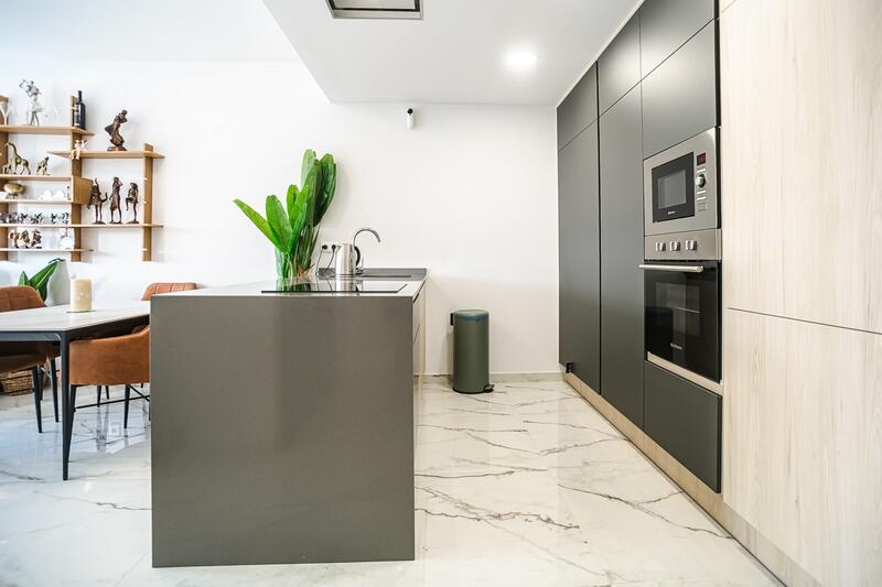 2 Schlafzimmer Appartement zu verkaufen