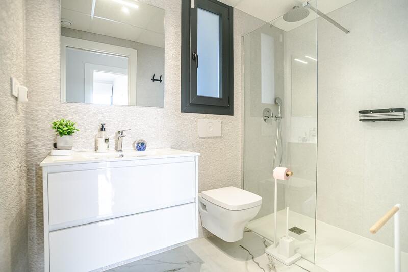 2 Schlafzimmer Appartement zu verkaufen