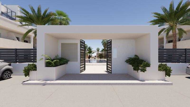 3 bedroom Apartment for sale