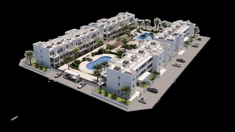 3 bedroom Apartment for sale