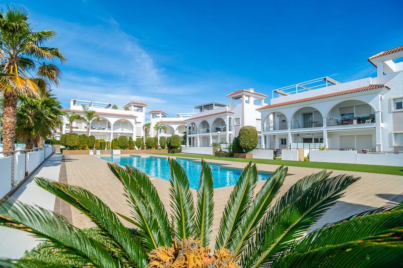 квартира продается в Ciudad Quesada, Alicante