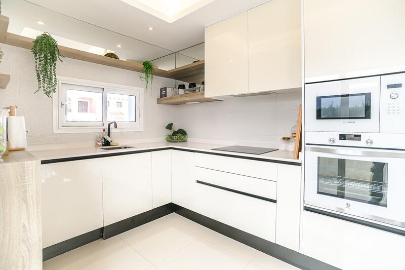 3 chambre Villa à vendre