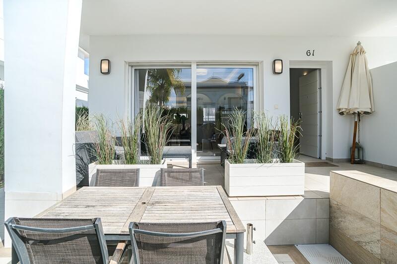 3 chambre Villa à vendre