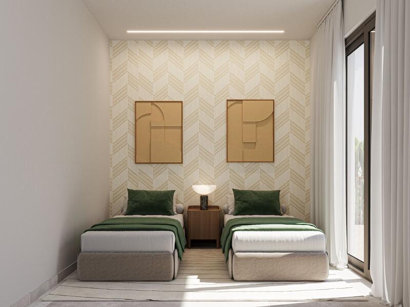 3 Schlafzimmer Villa zu verkaufen 3 Schlafzimmer Villa zu verkaufen