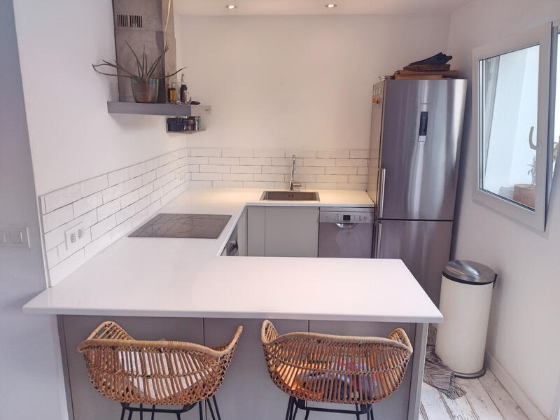 2 soverom Leilighet til salgs