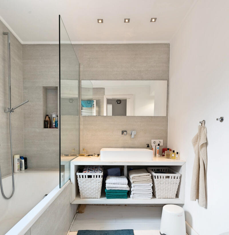 2 soverom Leilighet til salgs