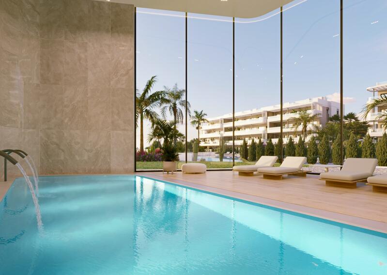 2 bedroom Apartment for sale