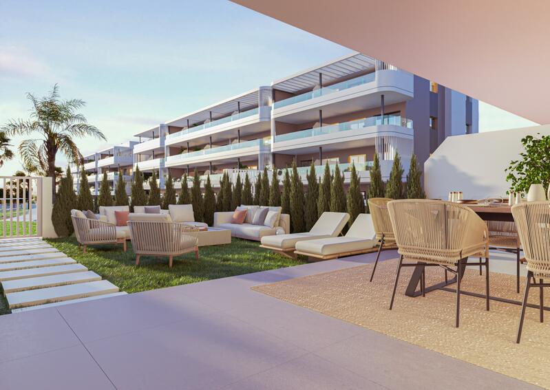 2 bedroom Apartment for sale