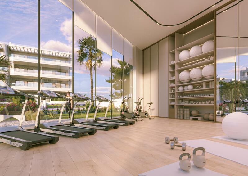 2 bedroom Apartment for sale