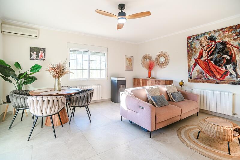 3 bedroom Villa for sale