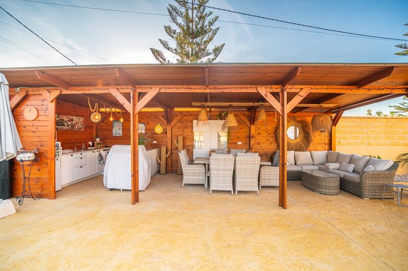 3 bedroom Villa for sale