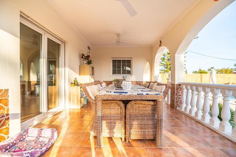 3 bedroom Villa for sale