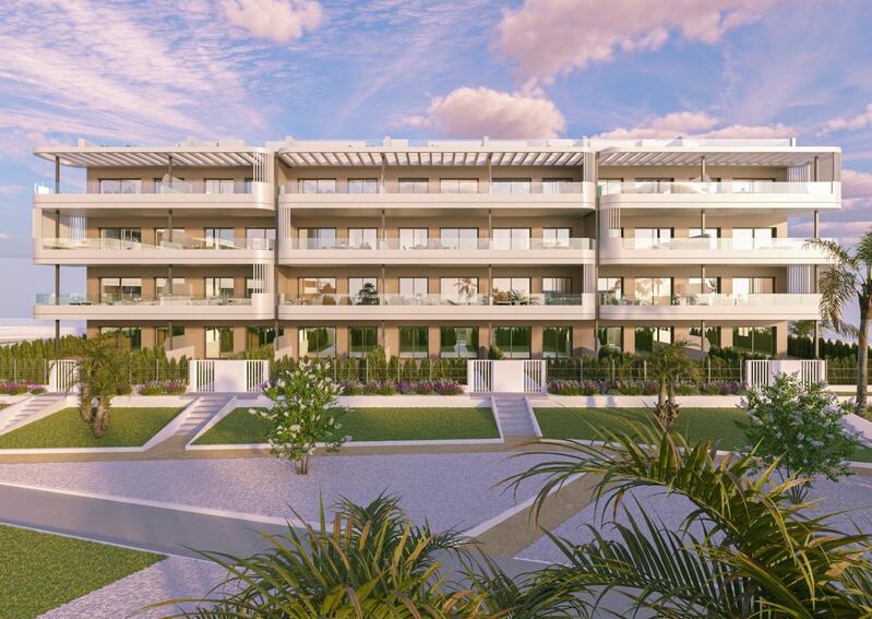 3 bedroom Apartment for sale