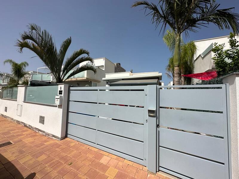 2 chambre Villa à vendre